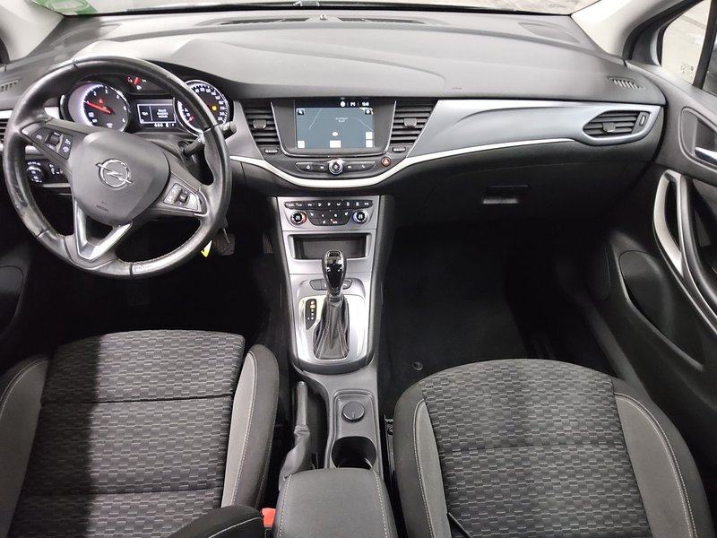 Opel Astra 1.5 D Business Edition automatik • LED, fotografija 5