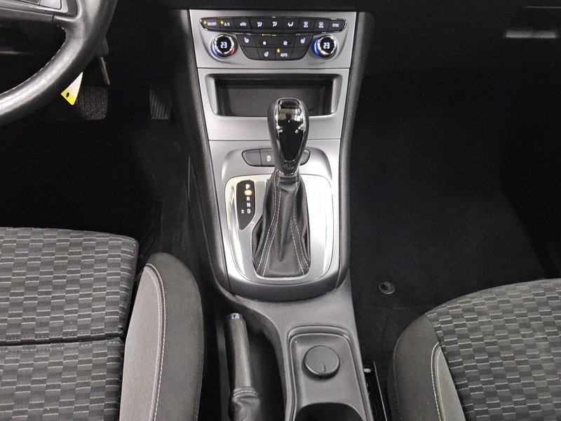 Opel Astra 1.5 D Business Edition automatik • LED, fotografija 6