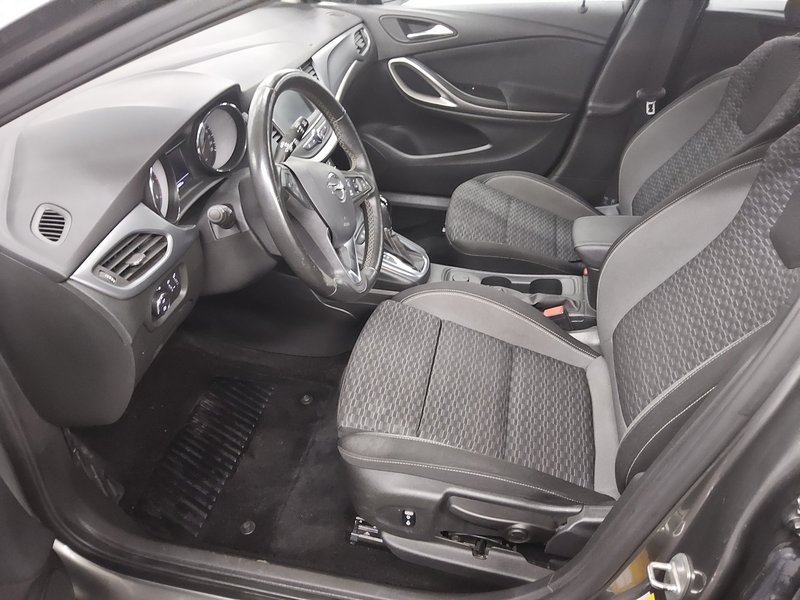 Opel Astra 1.5 D Business Edition automatik • LED, fotografija 8