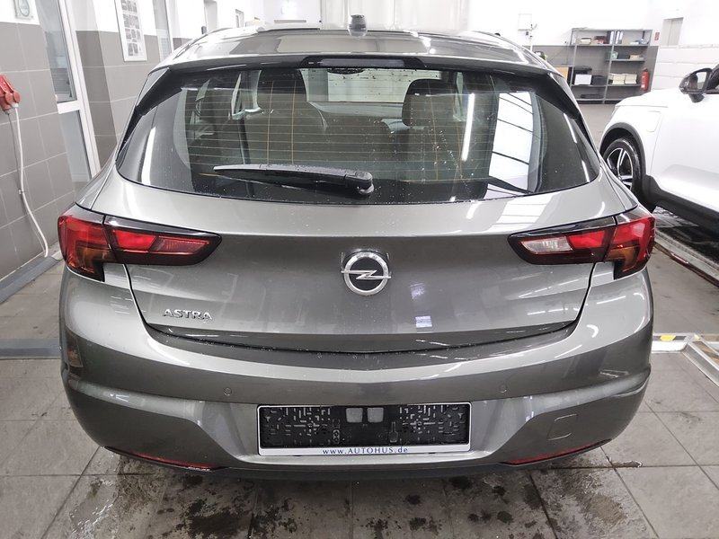 Opel Astra 1.5 D Business Edition automatik • LED, fotografija 10