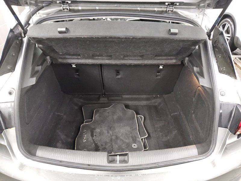 Opel Astra 1.5 D Business Edition automatik • LED, fotografija 11