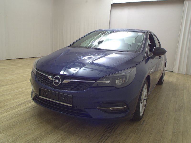 Opel Astra 1.5 D Business Elegance • Full LED, fotografija 2