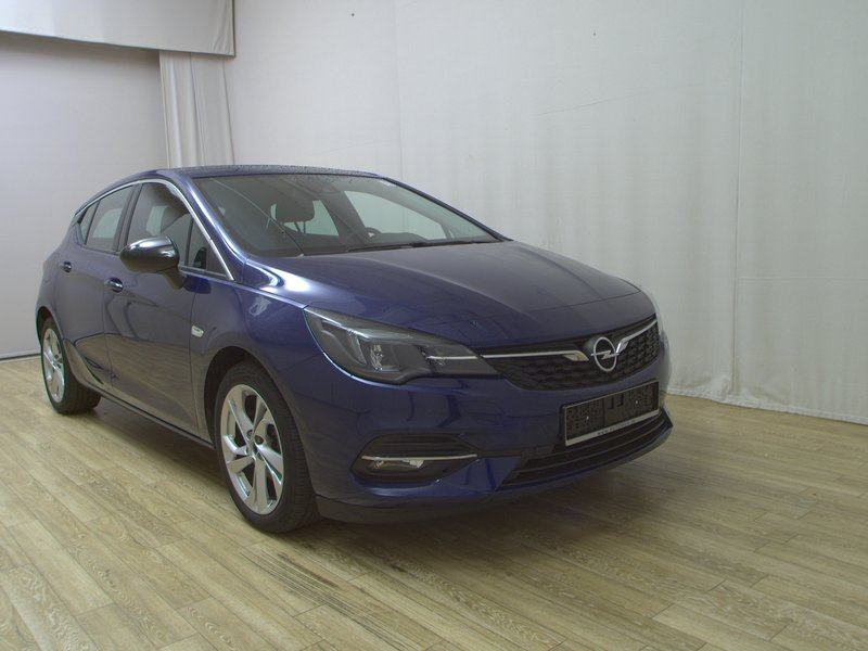 Opel Astra 1.5 D Business Elegance • Full LED, fotografija 3