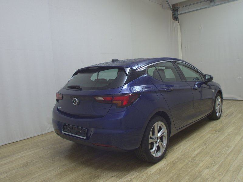 Opel Astra 1.5 D Business Elegance • Full LED, fotografija 4