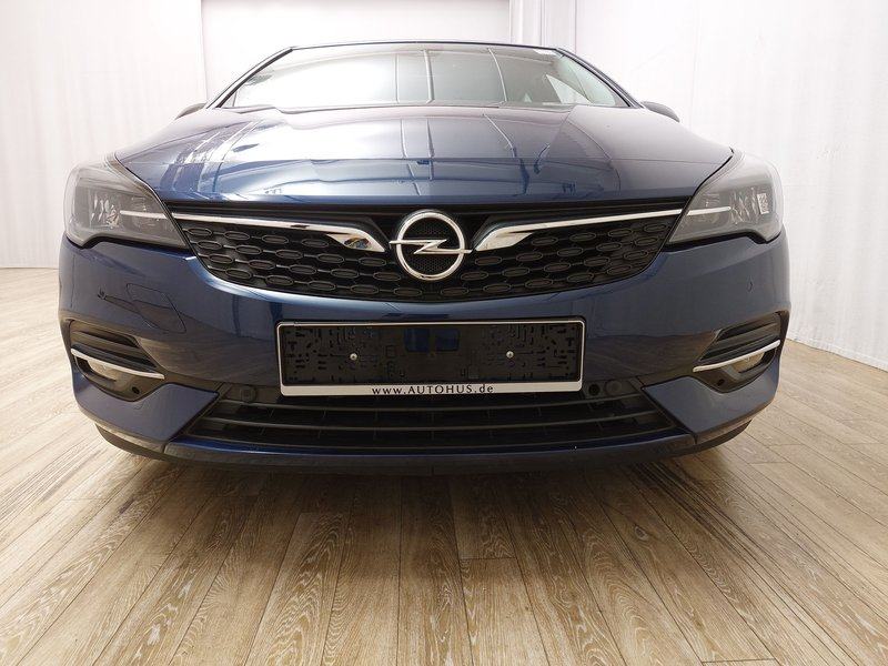 Opel Astra 1.5 D Business Elegance • Full LED, fotografija 9