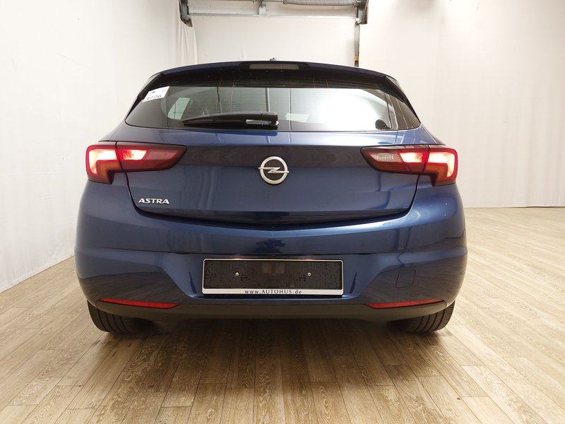 Opel Astra 1.5 D Business Elegance • Full LED, fotografija 14