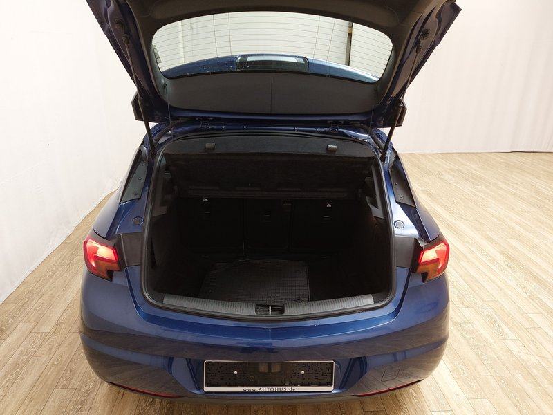 Opel Astra 1.5 D Business Elegance • Full LED, fotografija 17