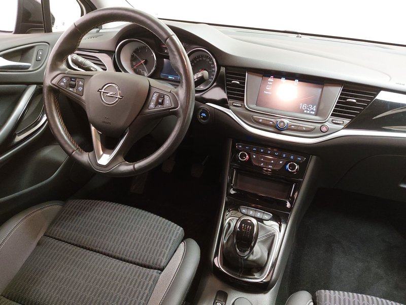 Opel Astra 1.5 D Business Elegance • Full LED, fotografija 18