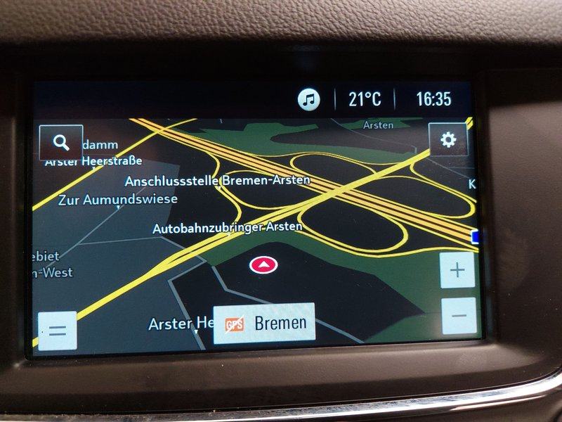 Opel Astra 1.5 D Business Elegance • Full LED, fotografija 19