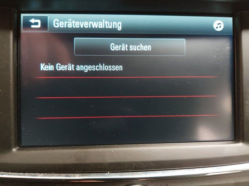 Opel Astra 1.5 D Business Elegance • Full LED, fotografija 20