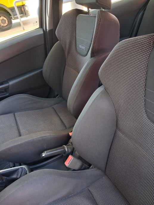 Opel Astra 1,6 16V, fotografija 3