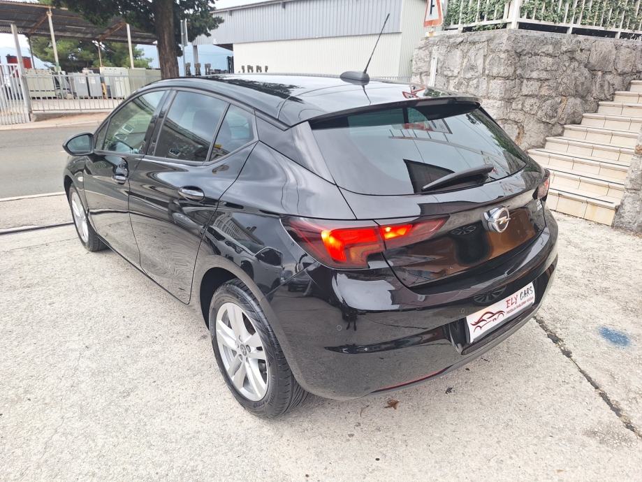 Opel Astra 1,6 CDTI 110 KS Euro6 ‼️REG.07/2027, pogled izvana - slika 4