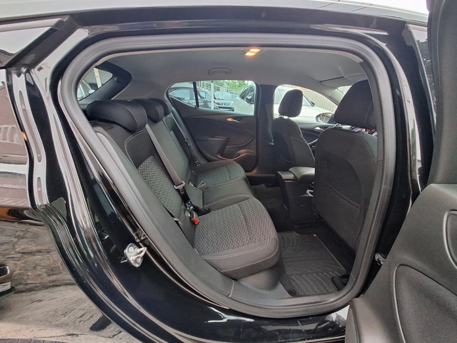 Opel Astra 1,6 CDTI 110 KS Euro6 ‼️REG.07/2027, fotografija 19