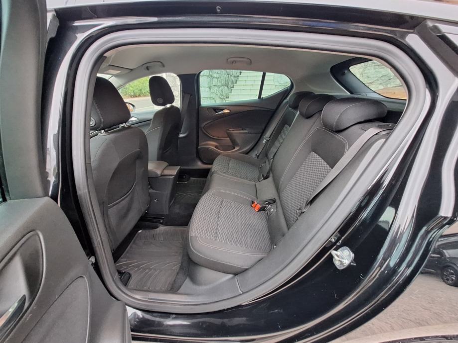 Opel Astra 1,6 CDTI 110 KS Euro6 ‼️REG.07/2027, fotografija 20