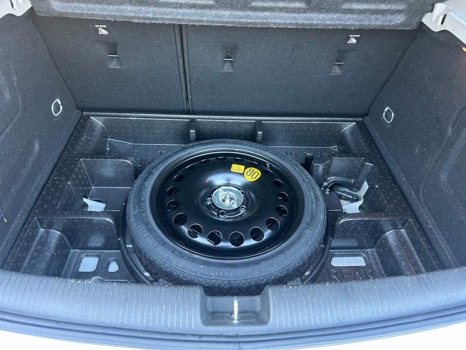 Opel Astra 1,6,Cdti*2017,god**Nije uvoz!!, fotografija 15