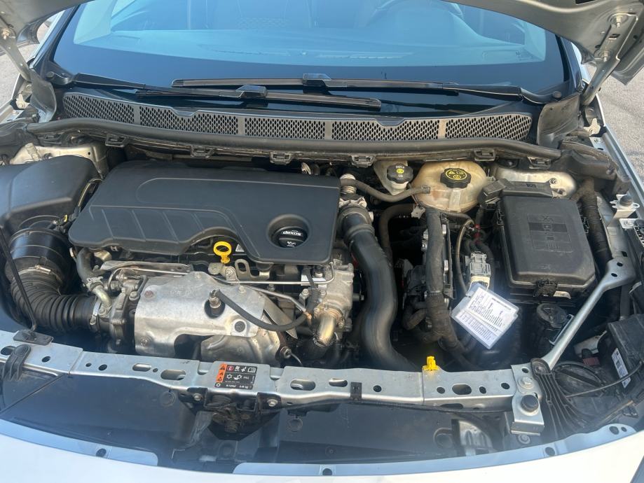 Opel Astra 1,6,Cdti*2017,god**Nije uvoz!!, fotografija 16