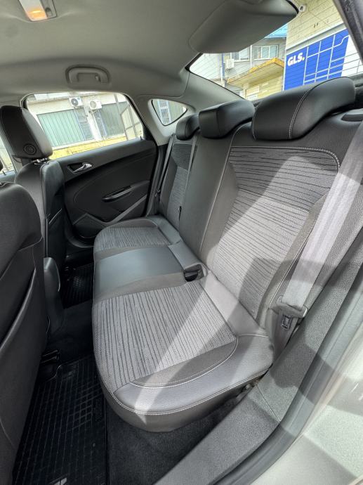 Opel Astra 1.6 CDTI #1.VLASNIK # HR AUTO # REGA: 05/27 # TOP STANJE #, fotografija 20