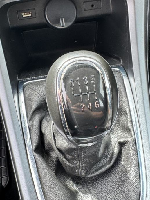 Opel Astra 1.6 CDTI #1.VLASNIK # HR AUTO # REGA: 05/27 # TOP STANJE #, fotografija 13
