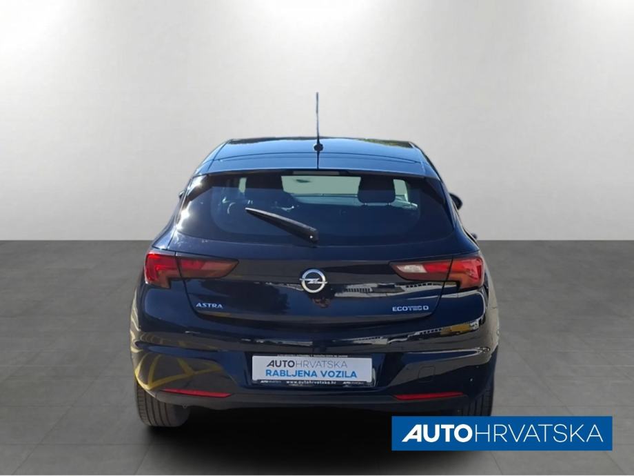 OPEL ASTRA 1.6 CDTI, 8.490,00 €, fotografija 7
