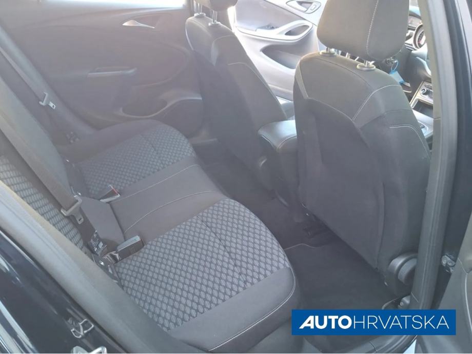 OPEL ASTRA 1.6 CDTI, 8.490,00 €, fotografija 10