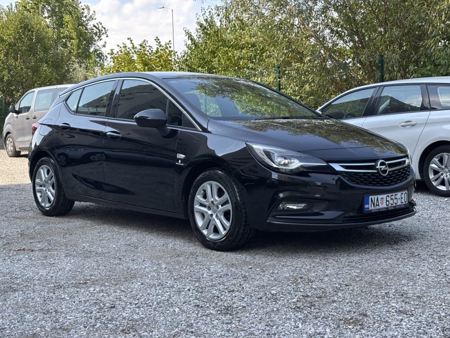 OPEL ASTRA 1.6 CDTi 2018 GOD INNOVATION OPREMA TOP STANJE 7,900€!!!, fotografija 4
