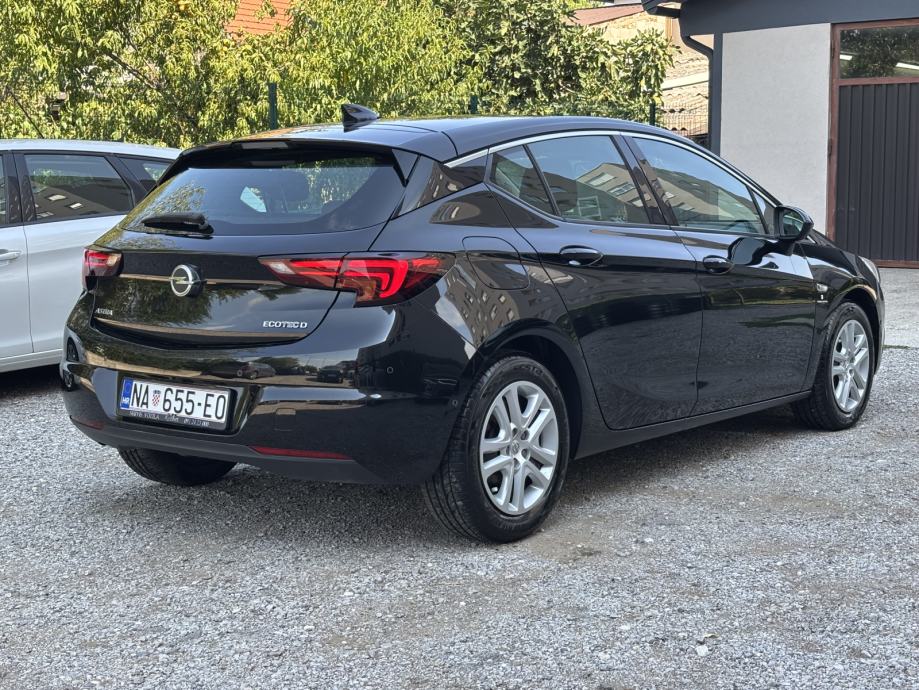 OPEL ASTRA 1.6 CDTi 2018 GOD INNOVATION OPREMA TOP STANJE 7,900€!!!, fotografija 6
