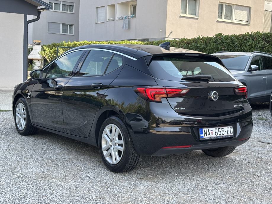OPEL ASTRA 1.6 CDTi 2018 GOD INNOVATION OPREMA TOP STANJE 7,900€!!!, fotografija 5