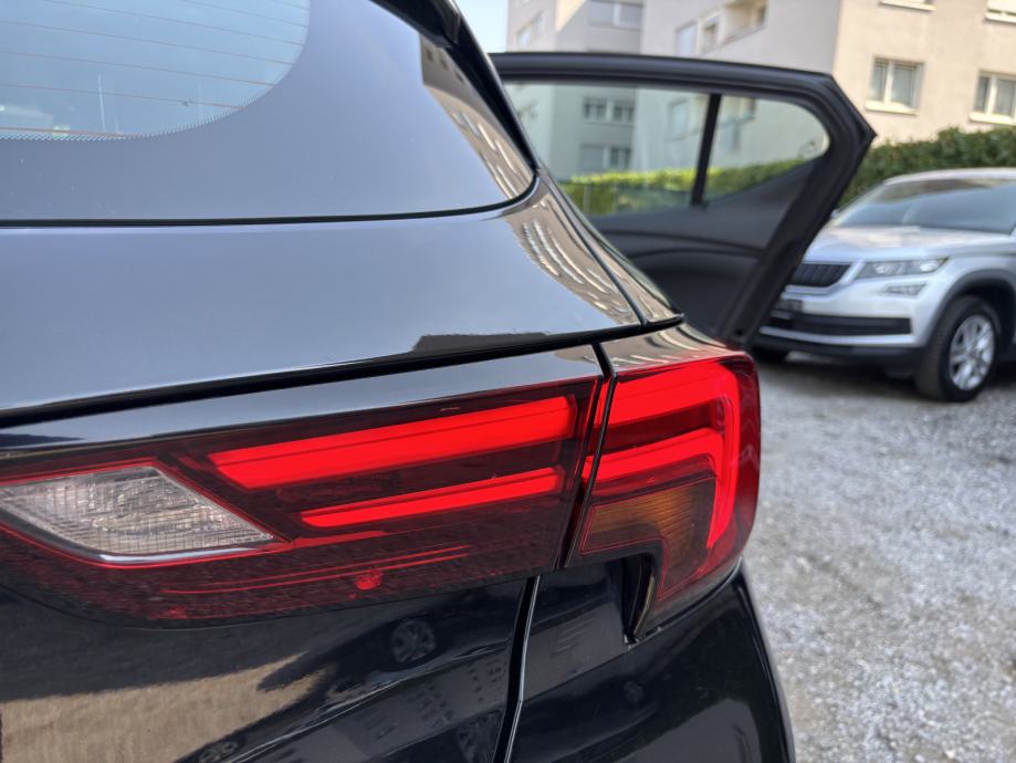 OPEL ASTRA 1.6 CDTi 2018 GOD INNOVATION OPREMA TOP STANJE 7,900€!!!, fotografija 14