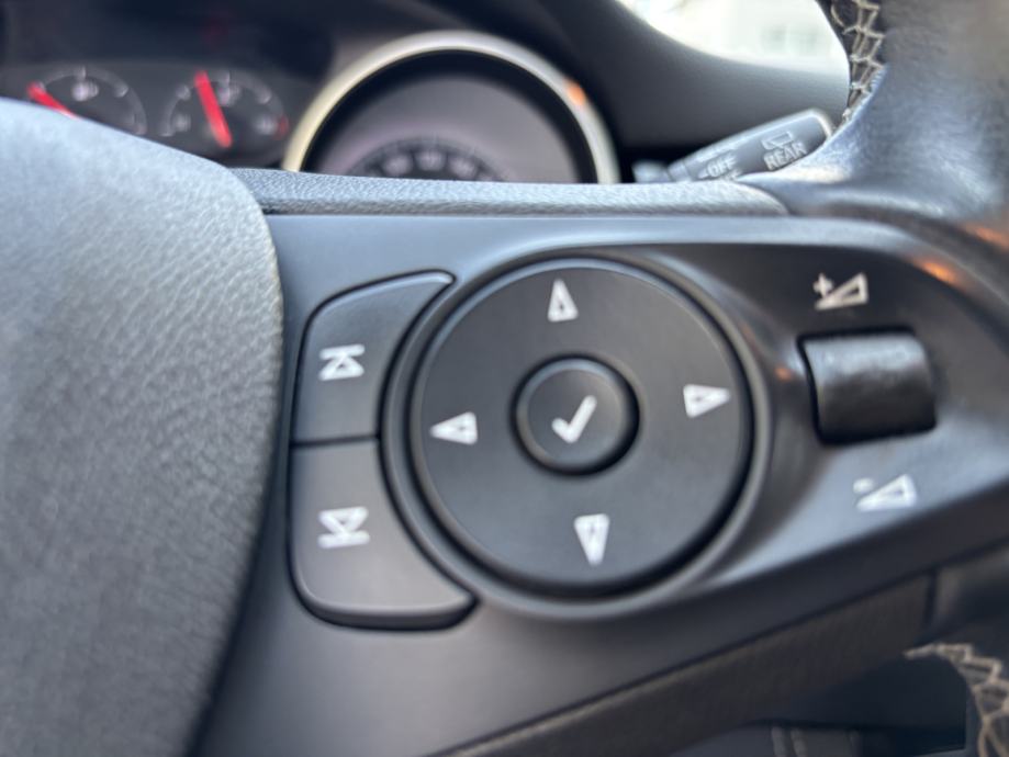 OPEL ASTRA 1.6 CDTi 2018 GOD INNOVATION OPREMA TOP STANJE 7,900€!!!, fotografija 15