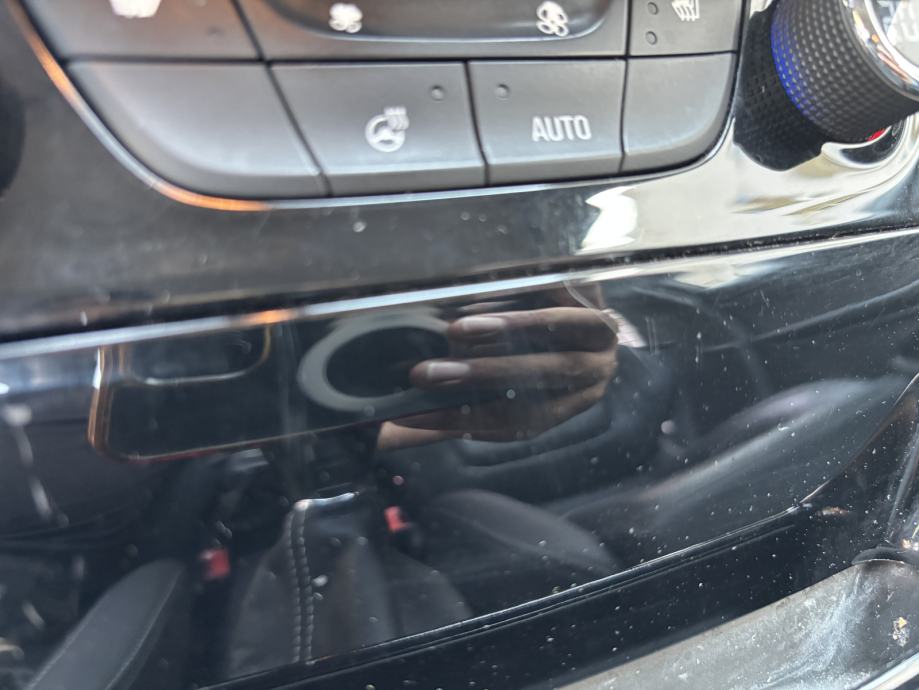 OPEL ASTRA 1.6 CDTi 2018 GOD INNOVATION OPREMA TOP STANJE 7,900€!!!, fotografija 17