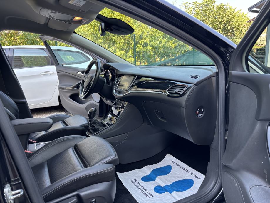 OPEL ASTRA 1.6 CDTi 2018 GOD INNOVATION OPREMA TOP STANJE 7,900€!!!, fotografija 11