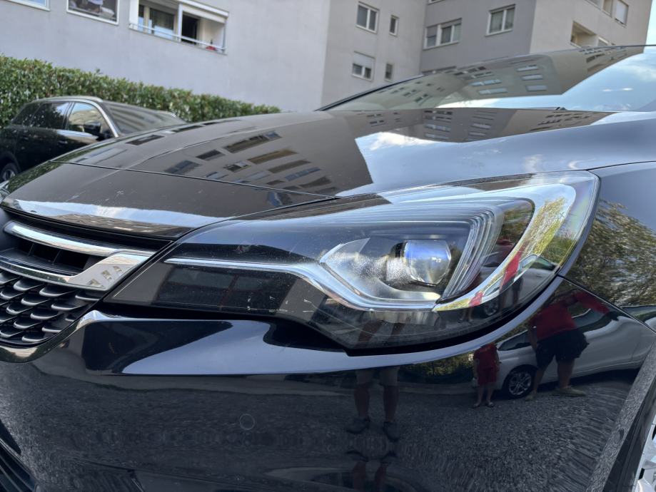 OPEL ASTRA 1.6 CDTi 2018 GOD INNOVATION OPREMA TOP STANJE 7,900€!!!, fotografija 19