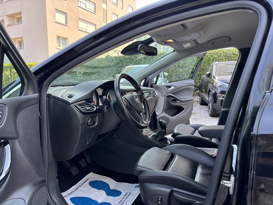 OPEL ASTRA 1.6 CDTi 2018 GOD INNOVATION OPREMA TOP STANJE 7,900€!!!, fotografija 9