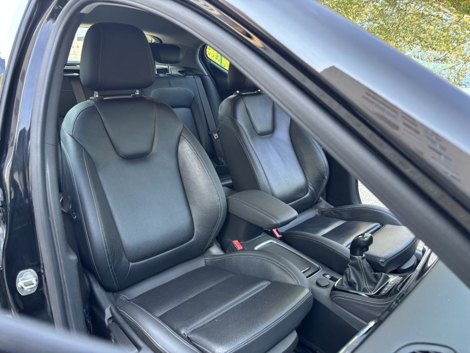 OPEL ASTRA 1.6 CDTi 2018 GOD INNOVATION OPREMA TOP STANJE 7,900€!!!, fotografija 13