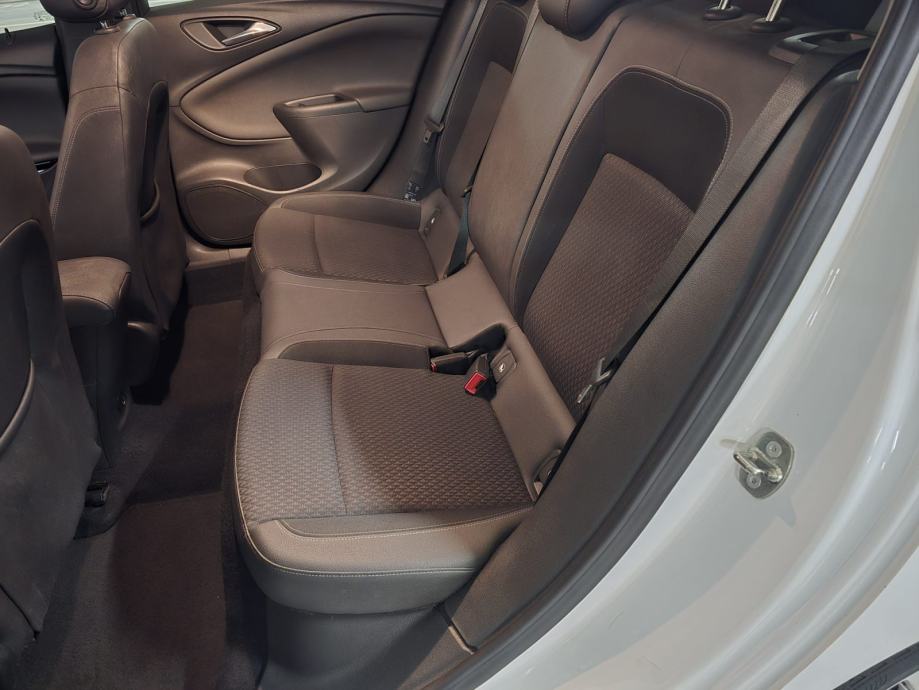 Opel Astra 1,6 CDTI Innovation, Top stanje, 1. vl., Servisna, Jamstvo!, fotografija 12