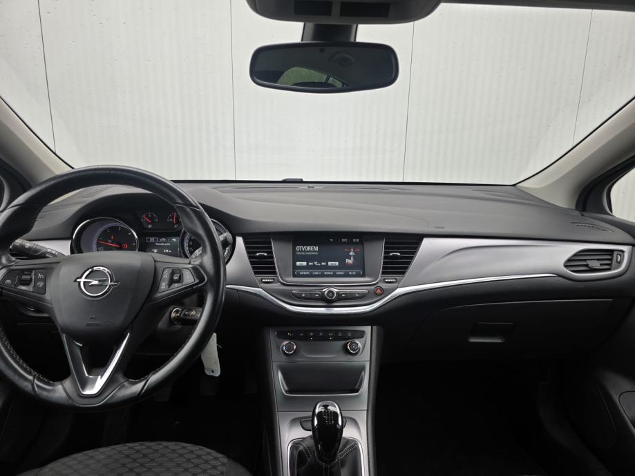 Opel Astra 1,6 CDTI Innovation, Top stanje, 1. vl., Servisna, Jamstvo!, fotografija 13