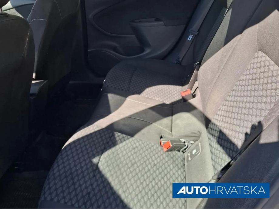 OPEL ASTRA 1.6 CDTI - JAMSTVO 15 MJESECI, 7.490,00 €, fotografija 11