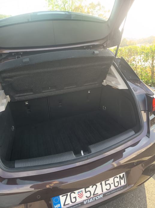 Opel Astra 1.6 CDTI u odličnom stanju!, fotografija 17