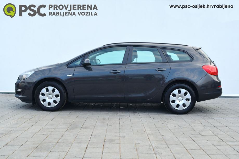 Opel Astra ST 1,6 CDTI Selection