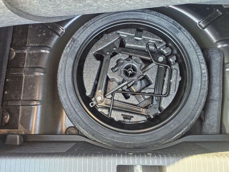 Opel Astra 1,6 CDTI, fotografija 16