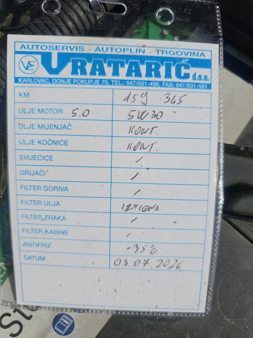 Opel Astra 1,6 CDTI, fotografija 20