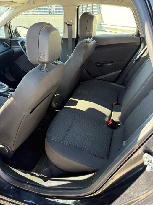 OPEL ASTRA 1.6 CDTI, fotografija 7
