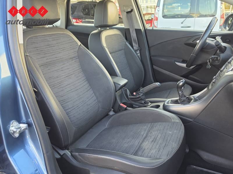 OPEL ASTRA 1.6 CDTI, fotografija 7