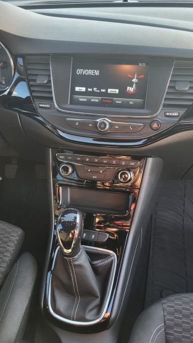 Opel Astra 1,6 CDTI, SPORT 100 kw, fotografija 7