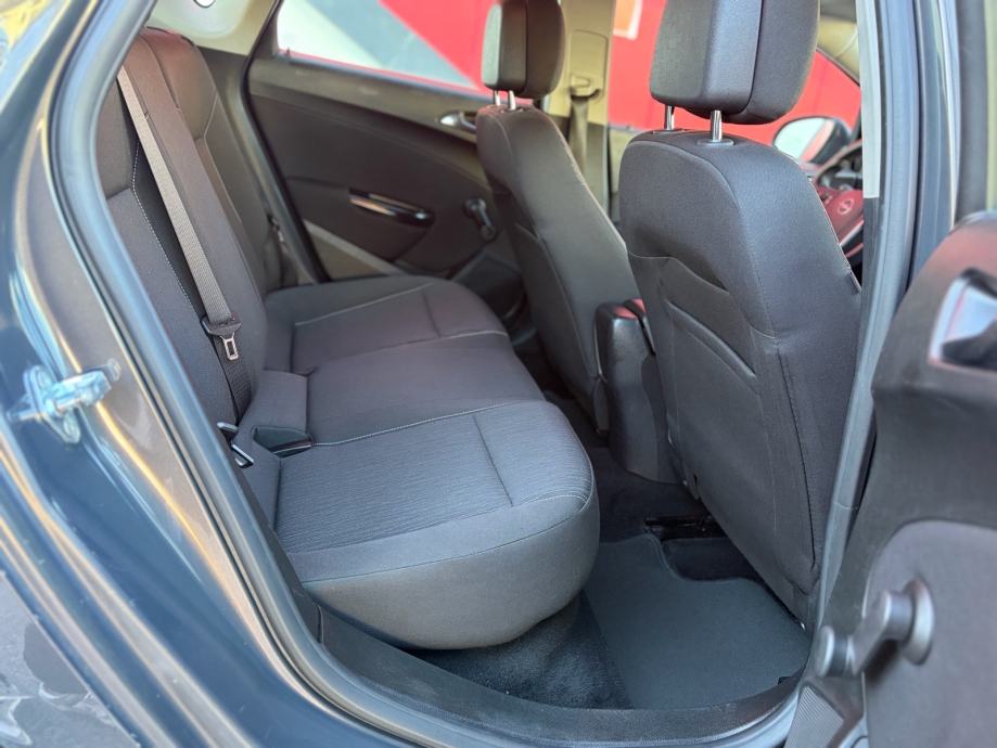 OPEL ASTRA 1.6 ENJOY 133.000 KM HRV AUTO PRVI VLASNIK REG GOD DANA!!!, fotografija 12