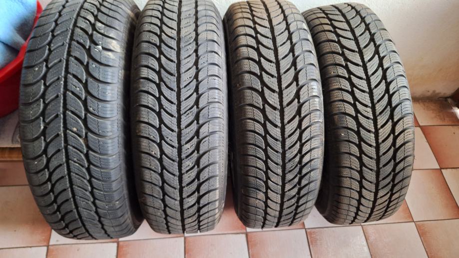 Opel Astra 1,6 16V, fotografija 3