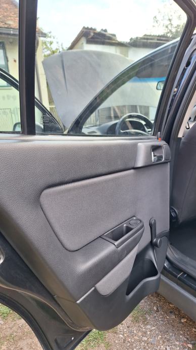 Opel Astra 1,6 16V, fotografija 10
