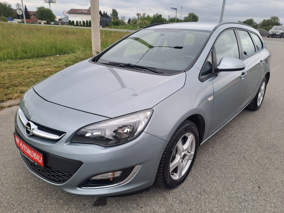 Opel Astra 1,7 CDTI-2014gd.md-NAVIGACIJA-196tkm,alu,rg.09/2024,KARTICE