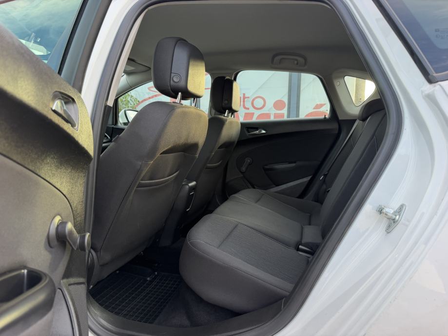 Opel Astra 1,7 CDTI - BI-XENON - 2xPDC - GARANCIJA, fotografija 11