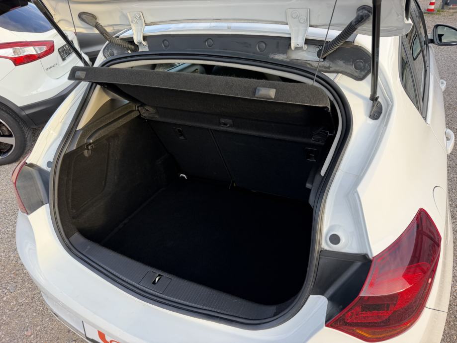 Opel Astra 1,7 CDTI - BI-XENON - 2xPDC - GARANCIJA, fotografija 12